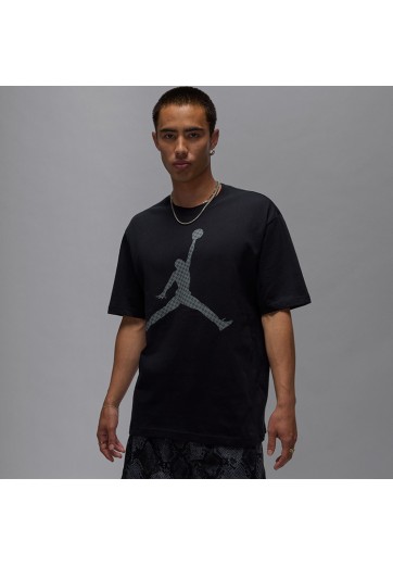 Футболка Nike M J BRK MG FILL SS CREW