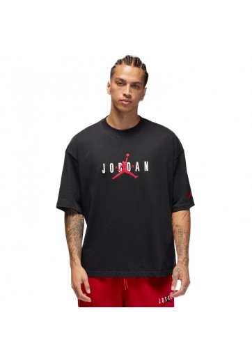 Tricou Nike M J BRK JD AIR WM OVSZ CRW