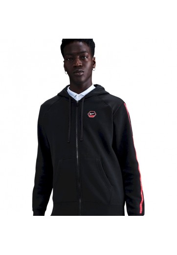 Толстовка Nike M NSW CS HOODY FLC BB