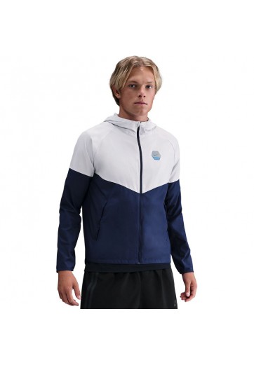 Jacheta Nike M NSW CS RUN JKT