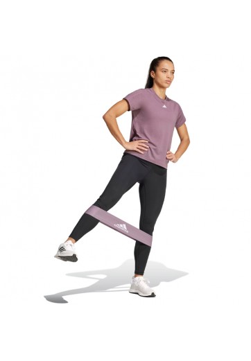 Panta-colanti Adidas OPT ST MR 7/8 L