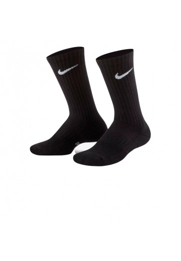 Носки Nike Y NK EVERYDAY CUSH CREW 3PR