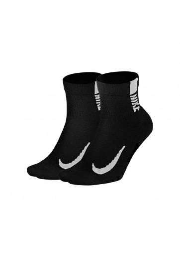 Носки Nike U NK MLTPLIER ANKLE 2PR