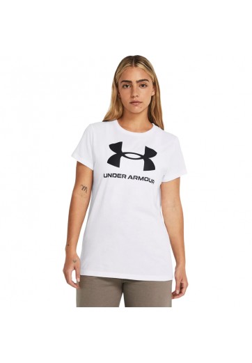 Tricou Under Armour LIVE SPORTSTYLE GRAPHIC SSC