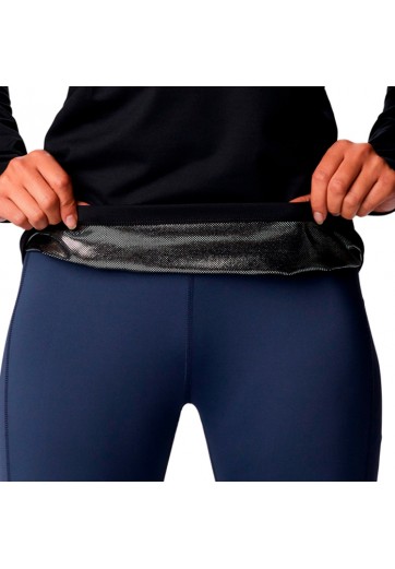 Футболка с длинным рукавом термобелье Columbia Heavyweight Stretch Long Sleeve Top