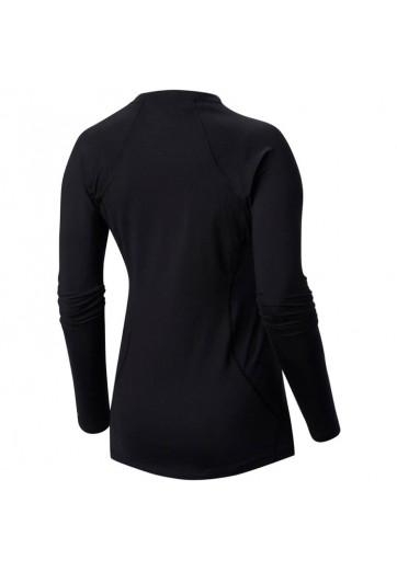 Tricou termica cu maneca lunga Columbia Midweight Stretch Long Sleeve Top