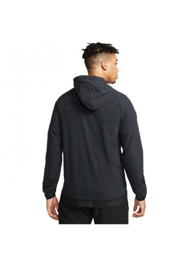 Ветровка Nike M NP DF FLEX VENT MAX HD JKT
