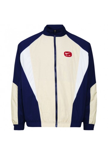 Толстовка Nike M NSW SW AIR TRACKTOP WV