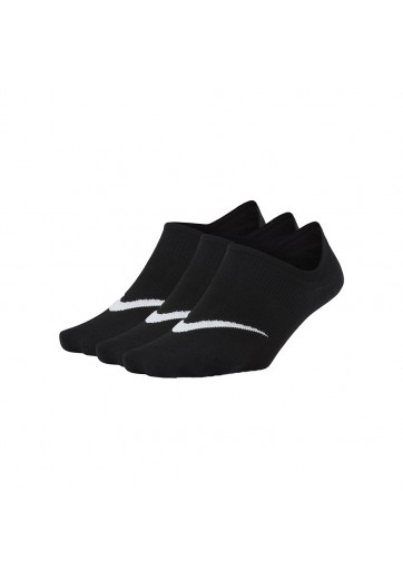 Носки Nike W EVERYDAY PLUS LTWT FOOT 3PR