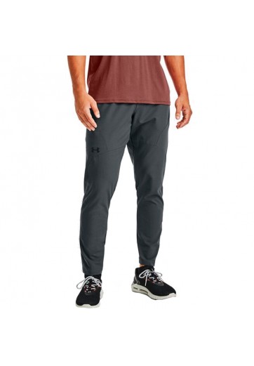 Pantaloni Under Armour UA UNSTOPPABLE TAPERED PANTS