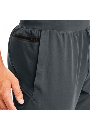 Pantaloni Under Armour UA UNSTOPPABLE TAPERED PANTS