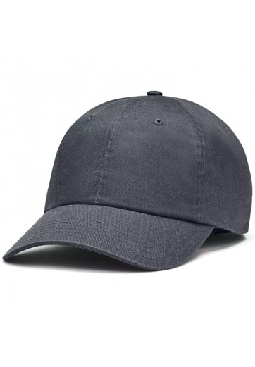 Кепка Under Armour Team Blank Chino Adj