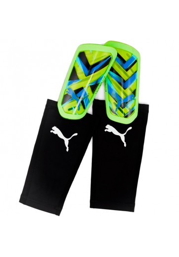 Футбольные щитки Puma ULTRA Flex Sleeve