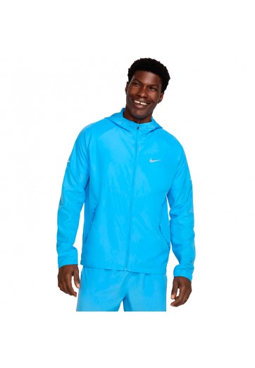 Jacheta Nike M NK RPL MILER JKT