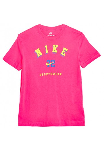Футболка Nike G NSW TEE BF SPORT ARCH