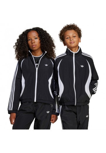 Hanorac Adidas WOVEN TRACKTOP