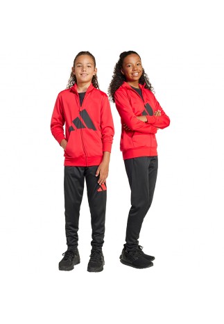 Costum Sportiv Adidas J BL TR TS 205