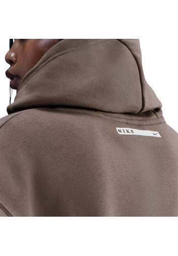Hanorac Nike W NSW PHNX FLC PO HOOD GLS
