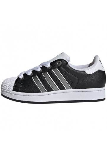 Incaltaminte Sport Adidas SUPERSTAR II J