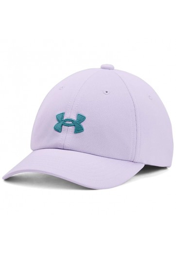Кепка Under Armour UA GIRLS BLITZING ADJ