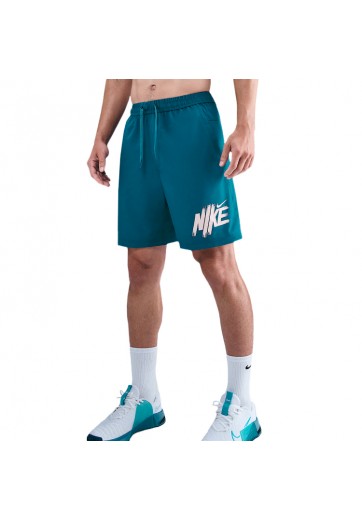 Шорты Nike M NK DF FORM 9IN UL SHORT GFX