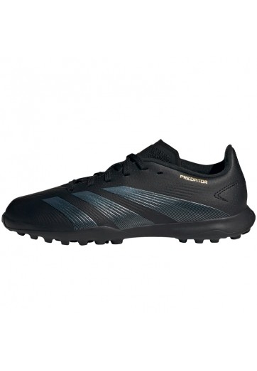 Ghete pentu fotbal Adidas PREDATOR LEAGUE TF J