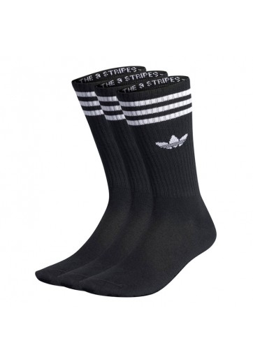 Sosete Adidas HIGH CREW SOCK