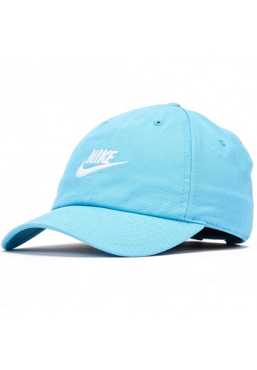 Кепка Nike U NSW H86 CAP FUTURA WASHED