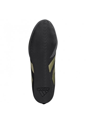 Ghete p/box Adidas BOX HOG 4