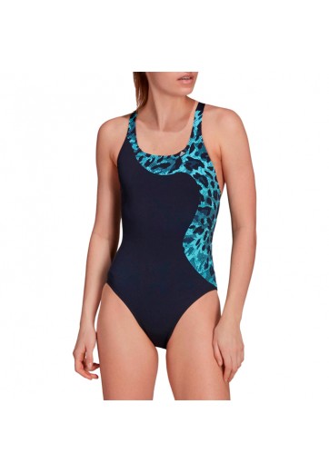 Купальник Adidas PRO PLACED 1PC