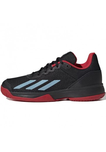 Incaltaminte Sport Adidas Courtflash K