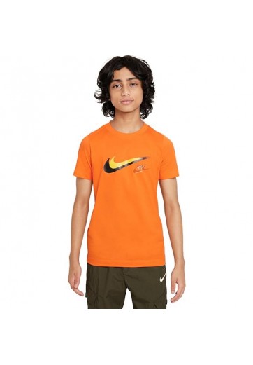 Tricou Nike B NSW SI SS TEE
