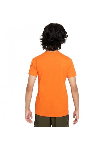 Tricou Nike B NSW SI SS TEE