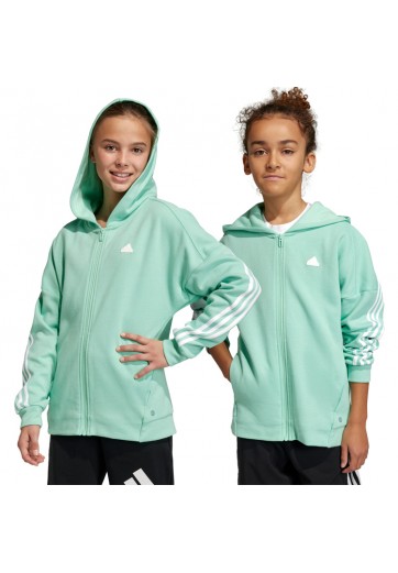 Толстовка Adidas U FI 3S FZ HD