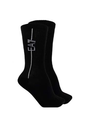Sosete EA7 EMPORIO ARMANI UNISEX TRAIN SOCKS S