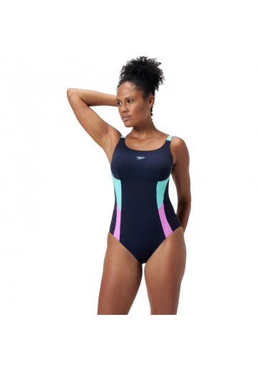 Купальник Speedo SPDSCU SPLCE 1PC AF
