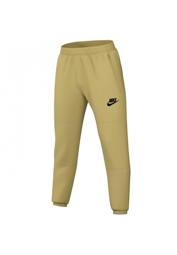 Брюки Nike M NK CLUB+ POLAR FLC CF PANT