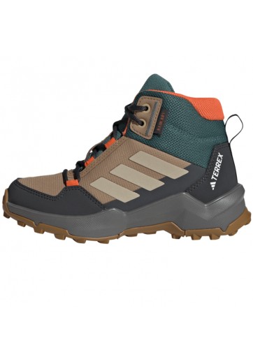 Ghete Adidas TERREX AX4R R.RDY MID K