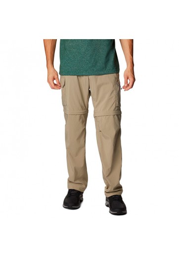 Pantaloni Columbia Silver Ridge Utility Convertible Pant