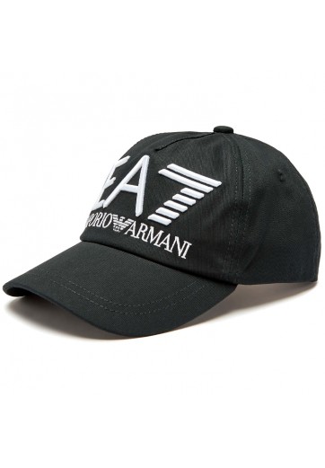 Chipiu EA7 EMPORIO ARMANI BASEBALL HAT