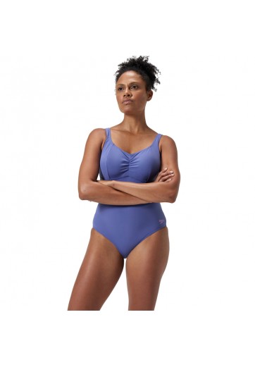 Costum pentru inot Speedo SPDSCU AQUANITE 1PC AF