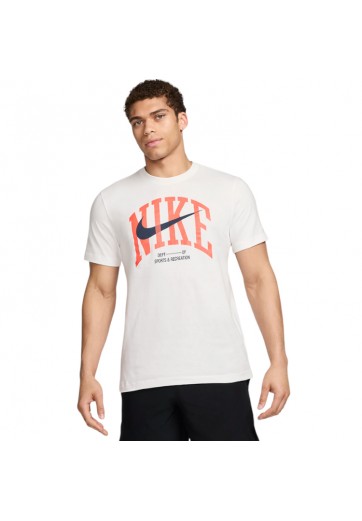 Футболка Nike M NK DF TEE MODERN FITNESS