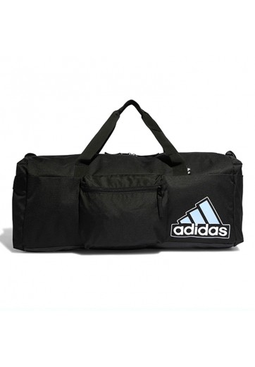 Сумка спортивная Adidas SPW DUF M