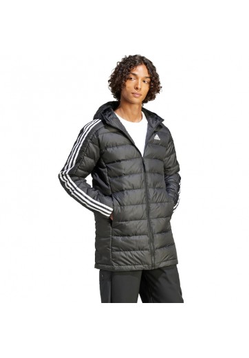 Куртка Adidas ESS 3S L D H PA