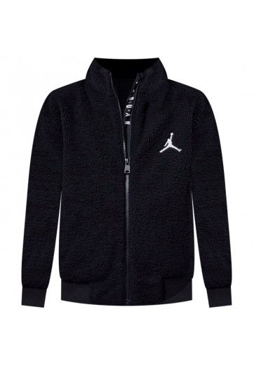 Толстовка Nike JDG JUMPMAN SHERPA JKT