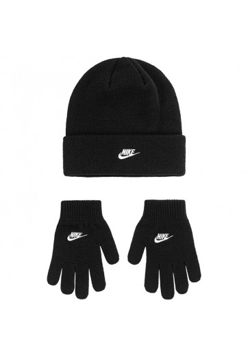 Набор Шапка + перчатки Nike NAN FUTURA BEANIE/GLOVE SET