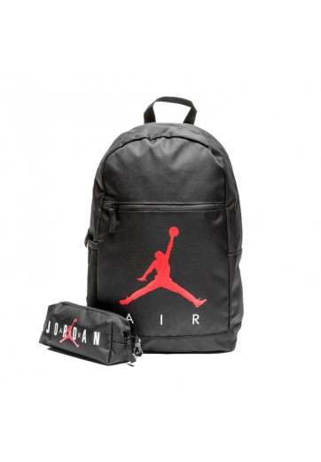 Рюкзак Nike JAN AIR SCHOOL BACKPACK