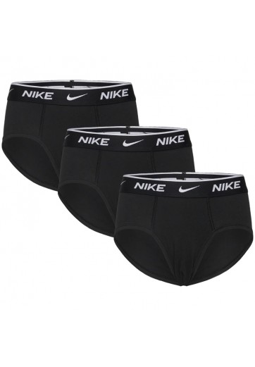 Плавки Nike NHB 3PK BOYS HIP BRIEFS