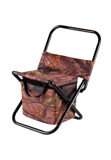 Scaun turistic cu frigider DETIAN Chair