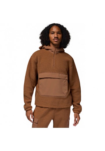 Hanorac Nike M J FLIGHT SHERPA TOP
